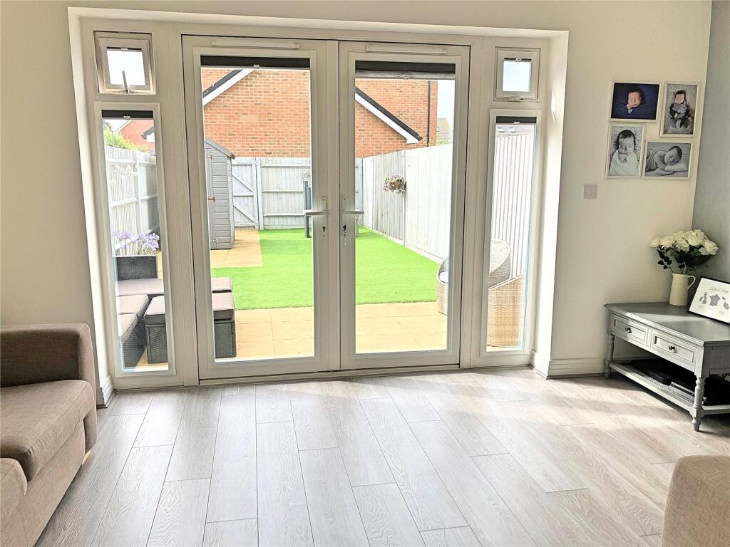 Additional property image - Verbena Drive, Angmering, Littlehampton, BN16
