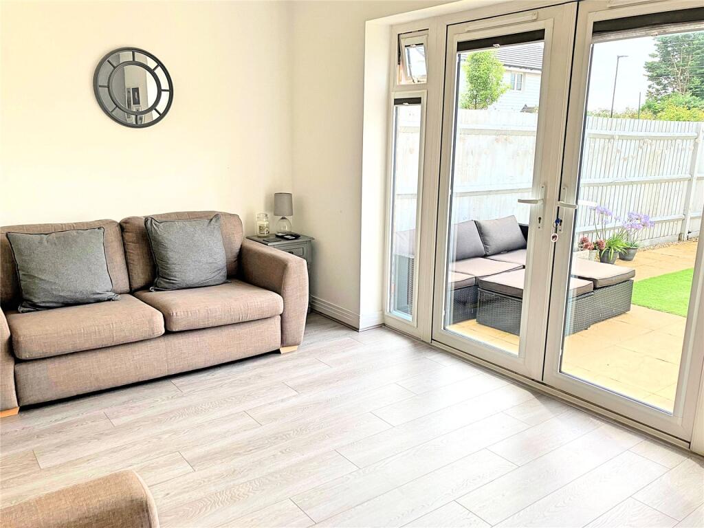 Additional property image - Verbena Drive, Angmering, Littlehampton, BN16