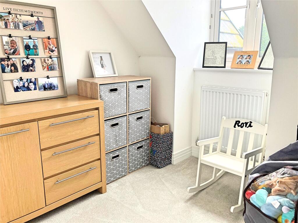 Additional property image - Verbena Drive, Angmering, Littlehampton, BN16