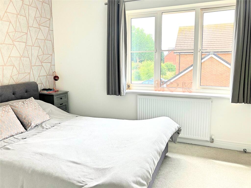 Additional property image - Verbena Drive, Angmering, Littlehampton, BN16