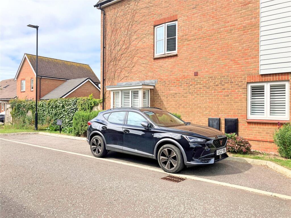 Additional property image - Verbena Drive, Angmering, Littlehampton, BN16