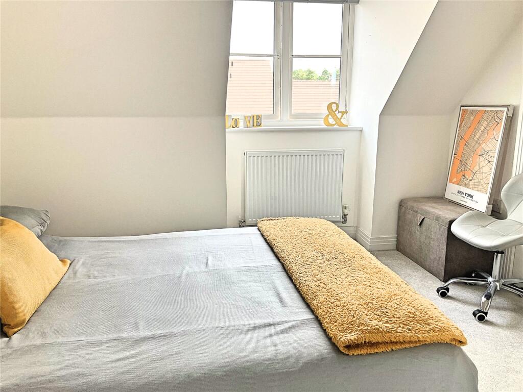 Additional property image - Verbena Drive, Angmering, Littlehampton, BN16