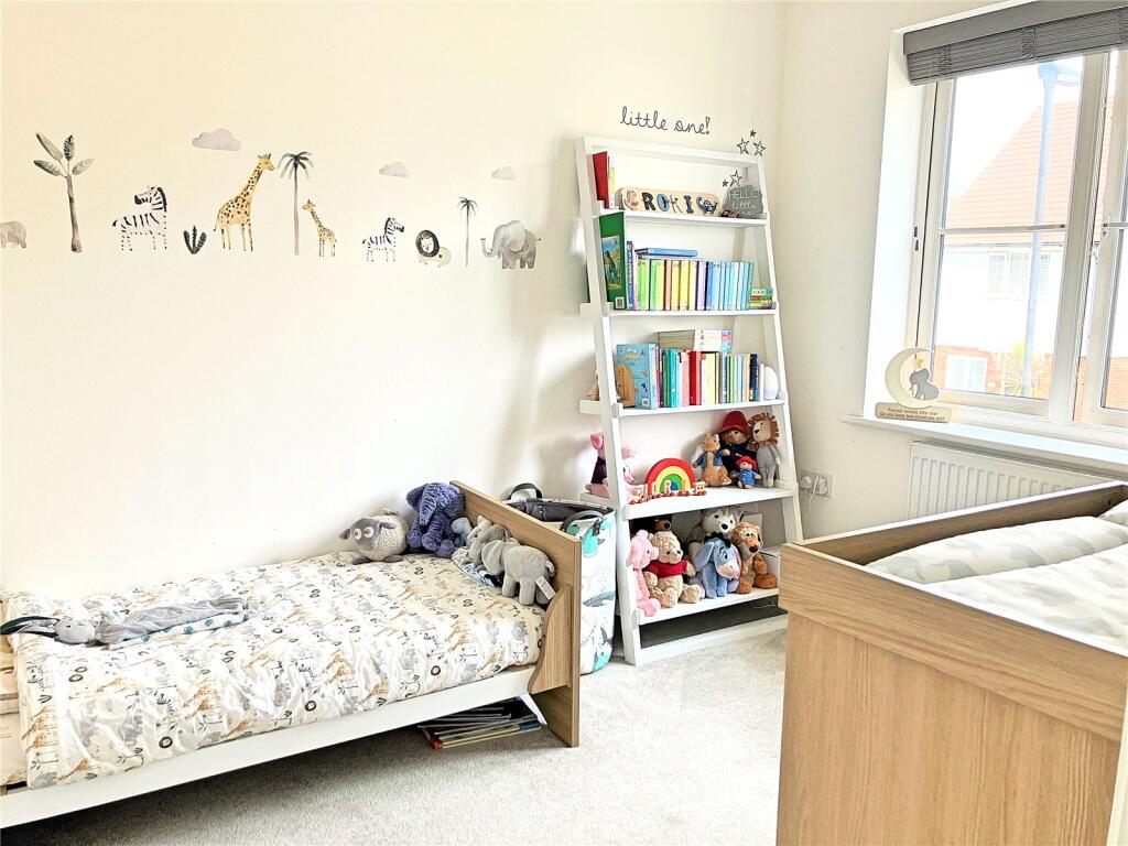 Additional property image - Verbena Drive, Angmering, Littlehampton, BN16