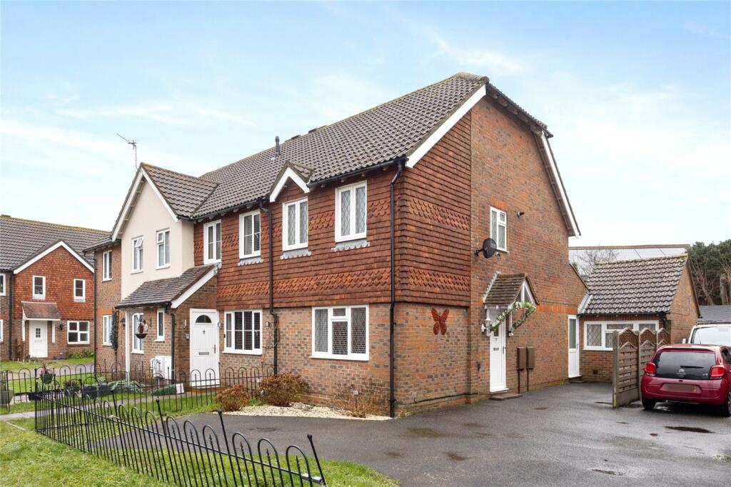 Additional property image - Pebble Walk, Littlehampton, West Sussex, BN17