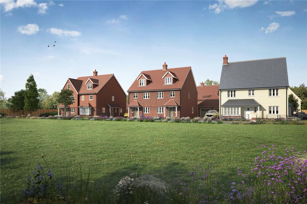 Additional property image - Mayflower Meadow, Platinum Way, Angmering, West Sussex, BN16