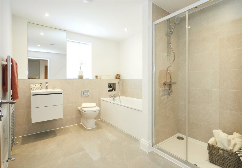 Additional property image - Mayflower Meadow, Platinum Way, Angmering, West Sussex, BN16