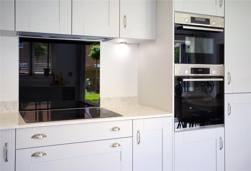Additional property image - Mayflower Meadow, Platinum Way, Angmering, West Sussex, BN16