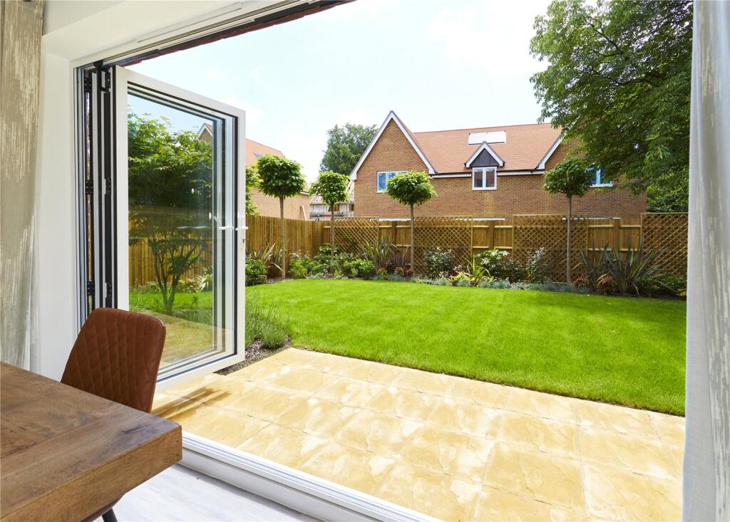 Additional property image - Mayflower Meadow, Platinum Way, Angmering, West Sussex, BN16