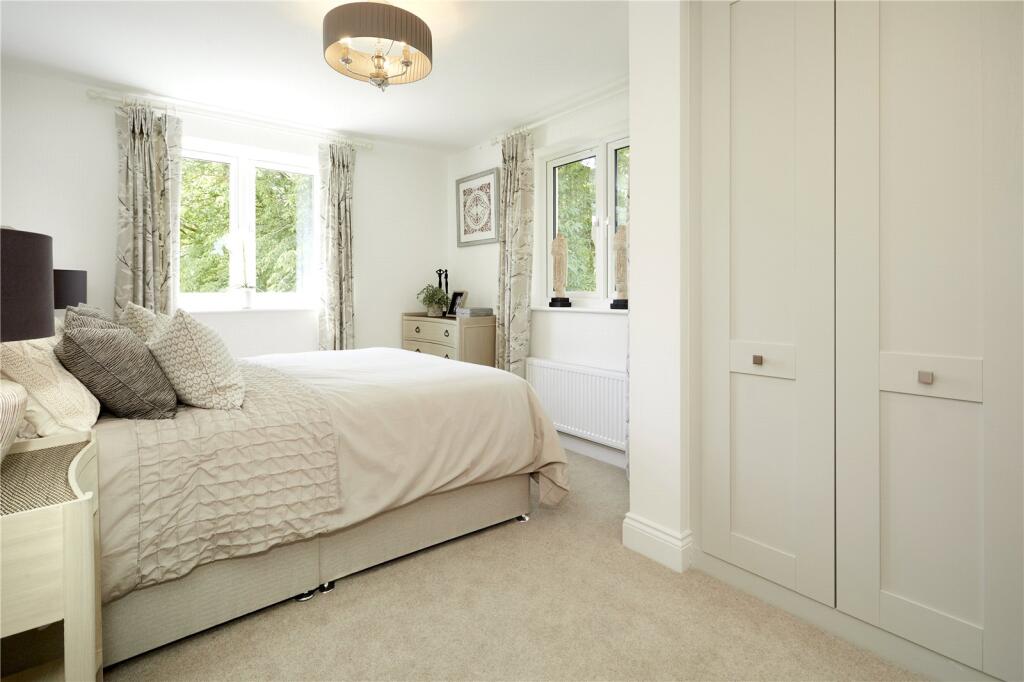 Additional property image - Mayflower Meadow, Platinum Way, Angmering, West Sussex, BN16