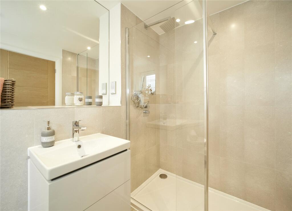 Additional property image - Mayflower Meadow, Platinum Way, Angmering, West Sussex, BN16