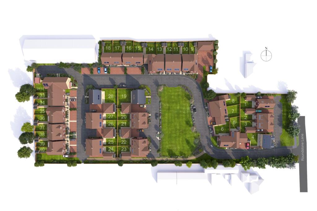 Additional property image - Mayflower Meadow, Platinum Way, Angmering, West Sussex, BN16