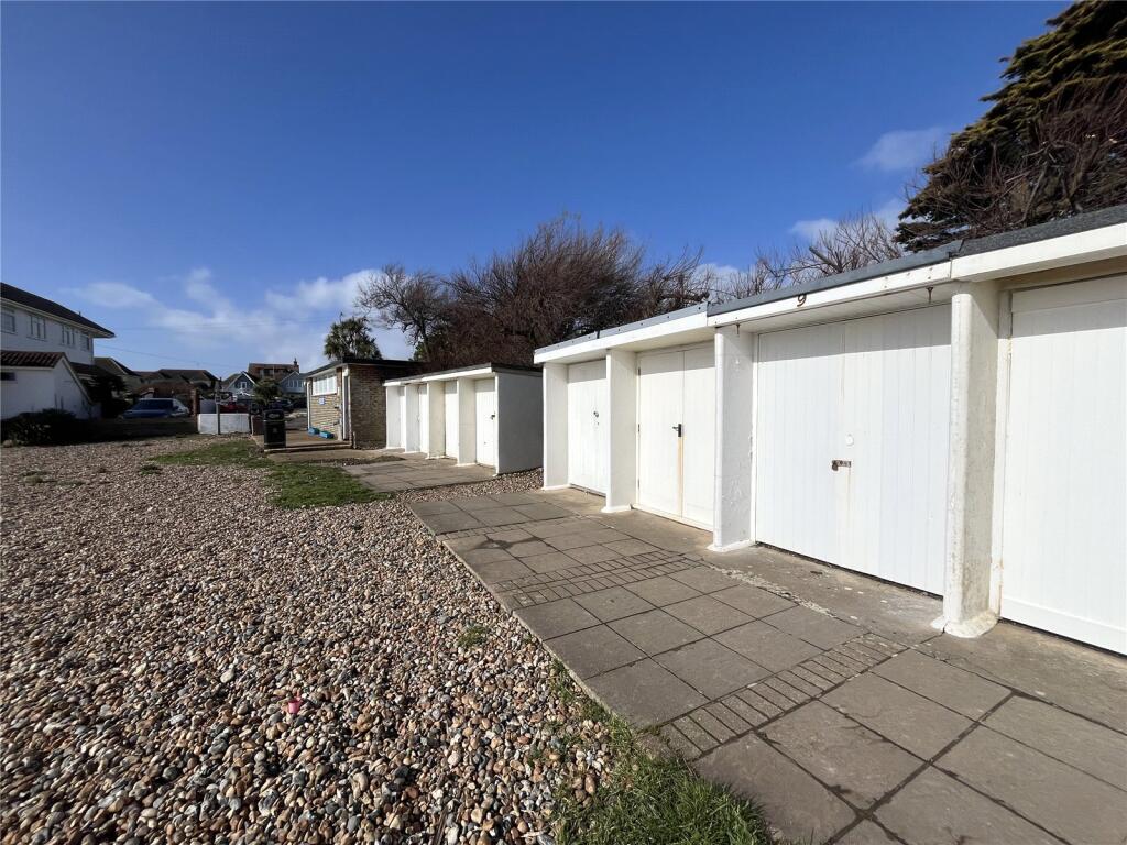 Main image of property: South Strand, East Preston, Littlehampton, West Sussex, BN16