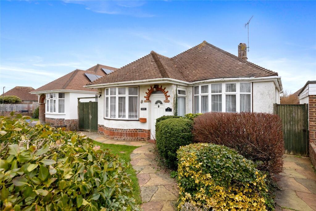 Main image of property: Amberley Road, Rustington, Littlehampton, West Sussex, BN16