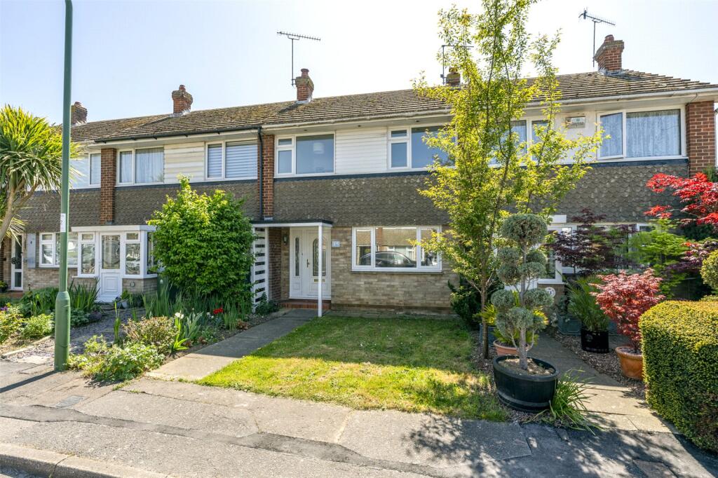Main image of property: Herne Gardens, Rustington, BN16