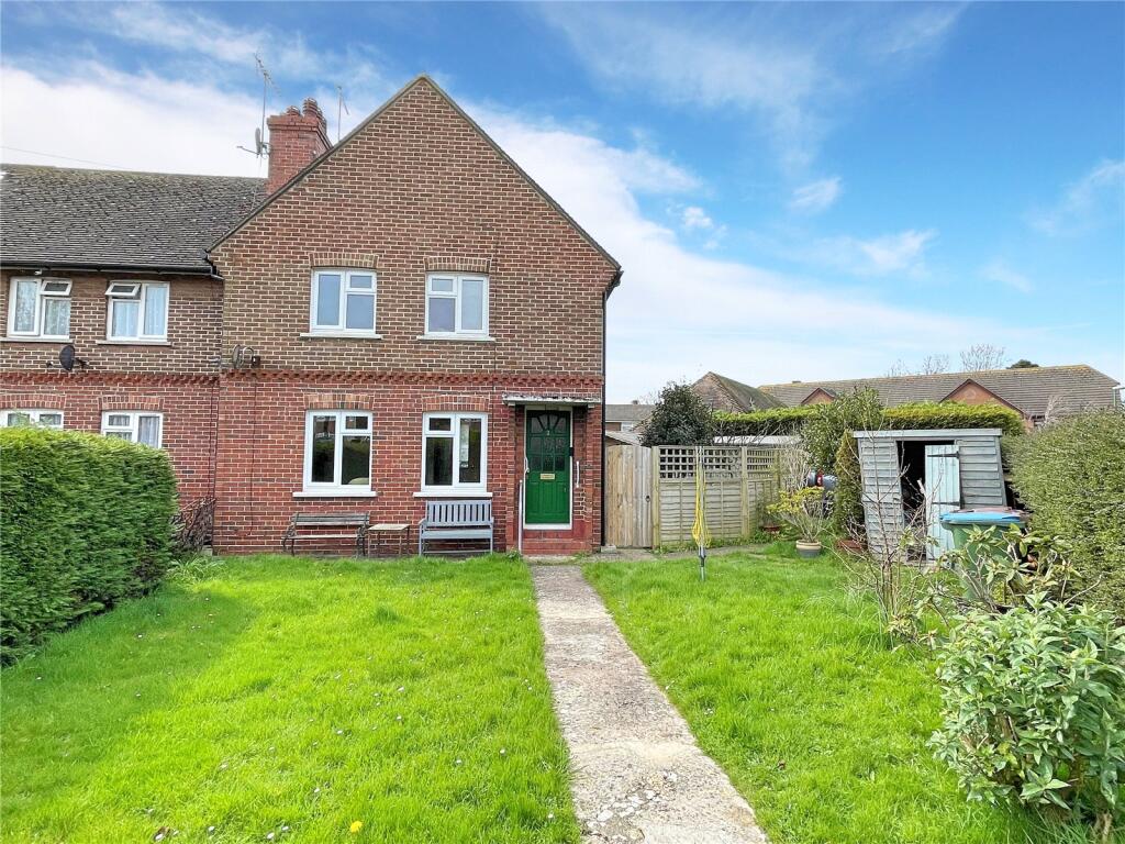 Main image of property: Woodlands Avenue, Rustington, Littlehampton, West Sussex, BN16