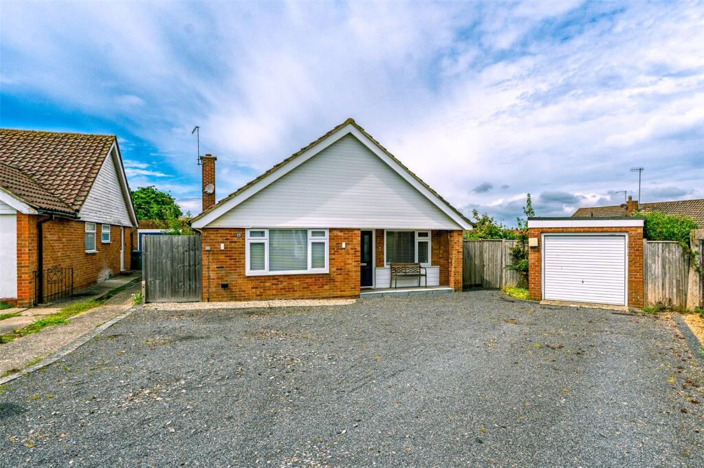 Main image of property: Parham Close, Littlehampton, West Sussex, BN17