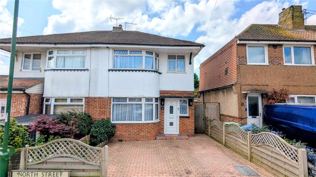 Main image of property: North Street, Wick, Littlehampton, West Sussex, BN17