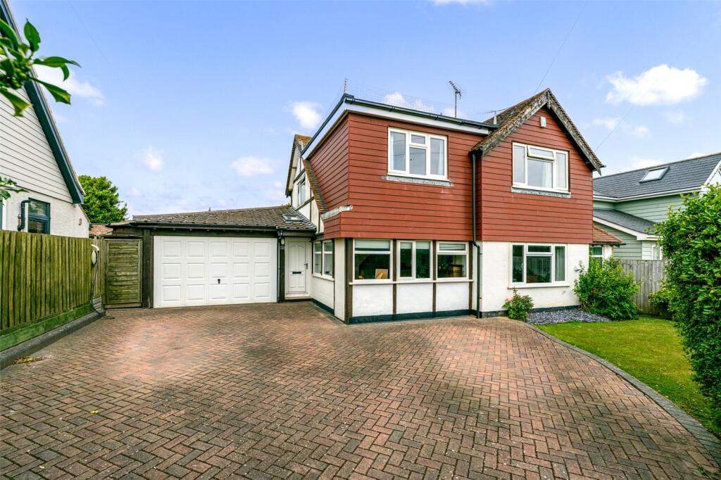 Main image of property: Seafield Road, Rustington, West Sussex, BN16
