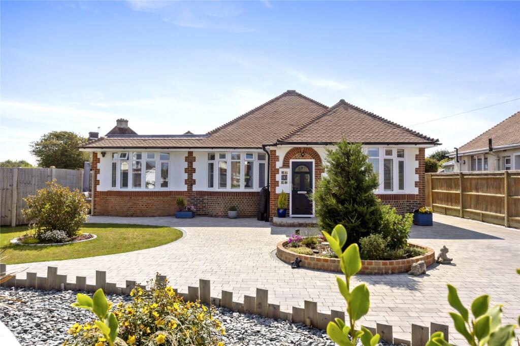 Main image of property: Amberley Road, Rustington, Littlehampton, West Sussex, BN16