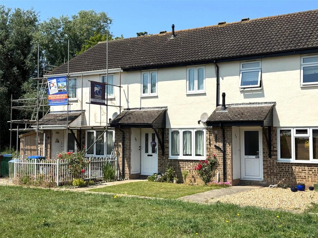 Main image of property: Nimbus Close, Littlehampton, West Sussex, BN17