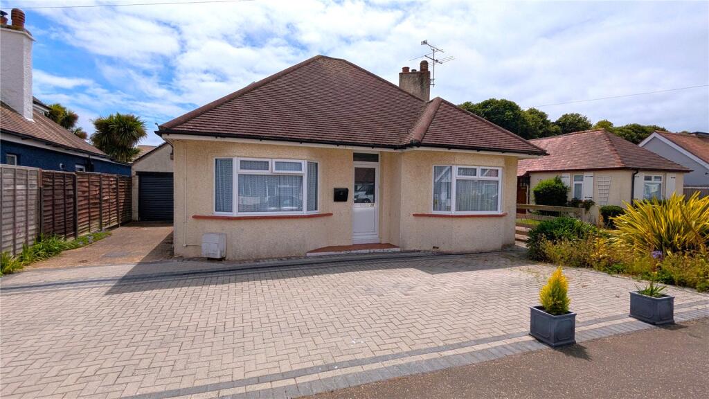 Main image of property: Angmering Way, Rustington, Littlehampton, West Sussex, BN16