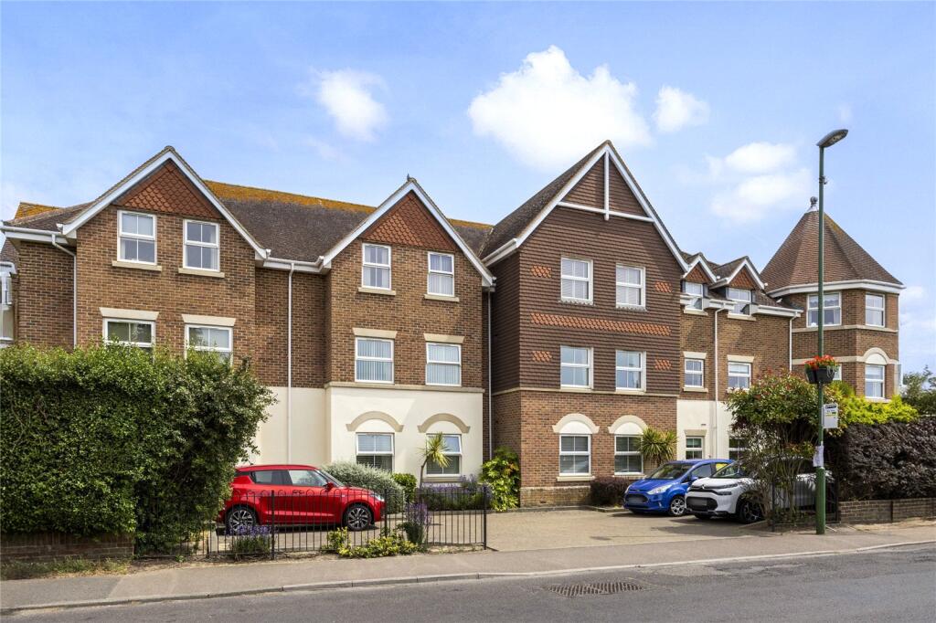 Main image of property: Manor Road, East Preston, Littlehampton, West Sussex, BN16