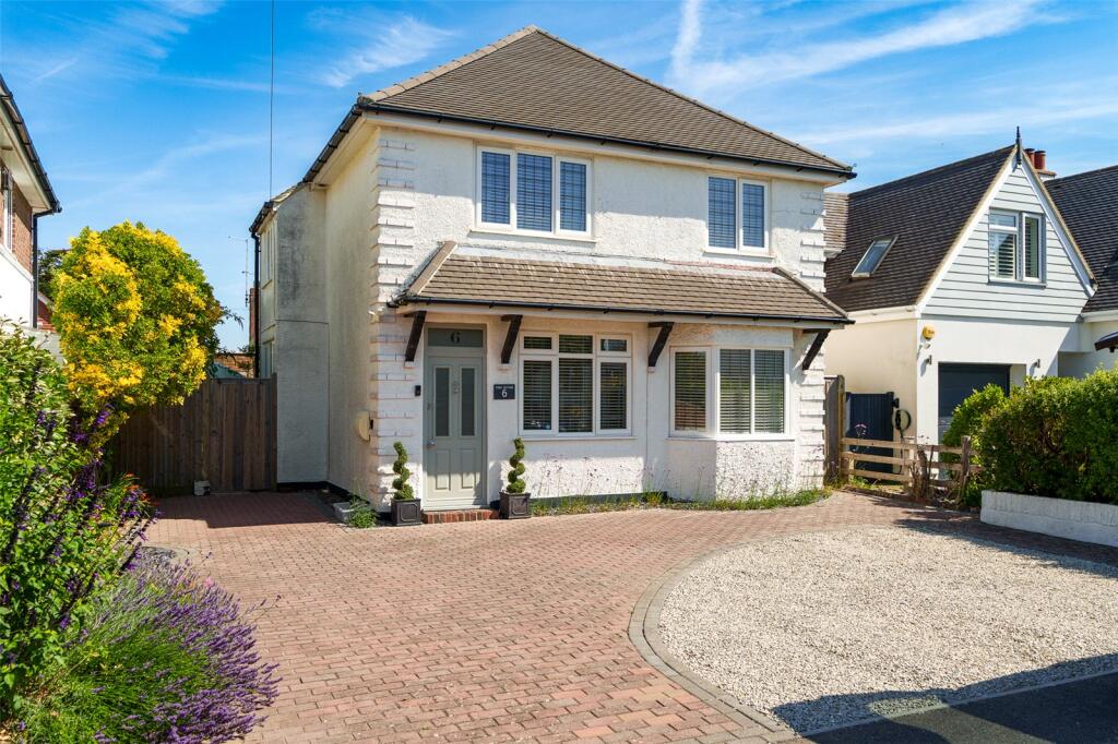 Main image of property: The Nookery, East Preston, Littlehampton, West Sussex, BN16