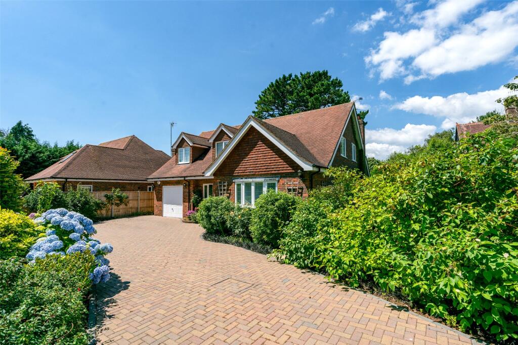 Main image of property: Blue Cedars Close, Angmering, West Sussex, BN16
