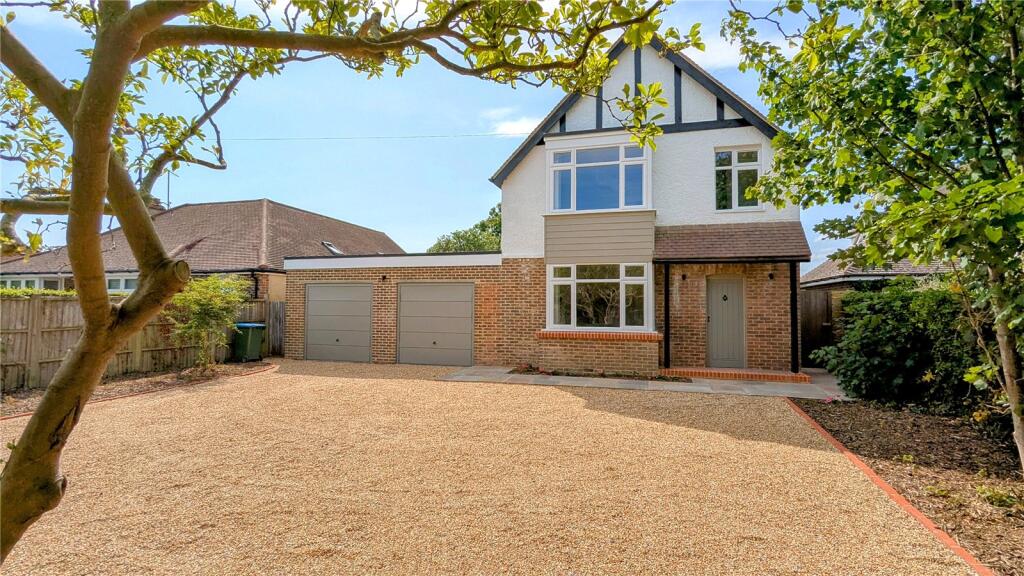 Main image of property: North Lane, Rustington, Littlehampton, West Sussex, BN16