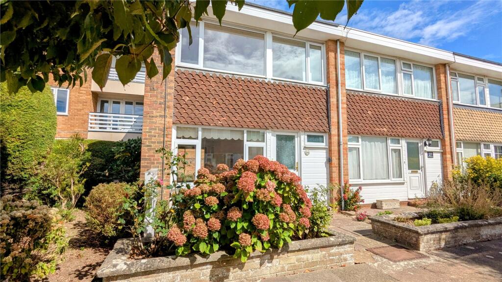 Main image of property: Arundel Garden, Rustington, Littlehampton, West Sussex, BN16