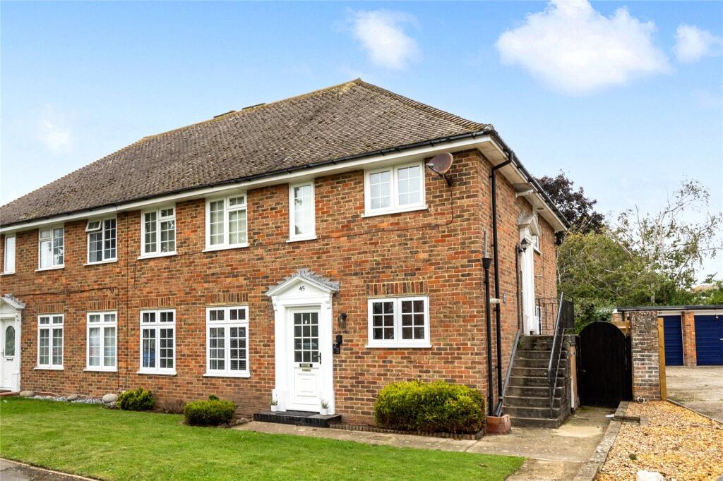 Main image of property: Furzedown, Littlehampton, West Sussex, BN17