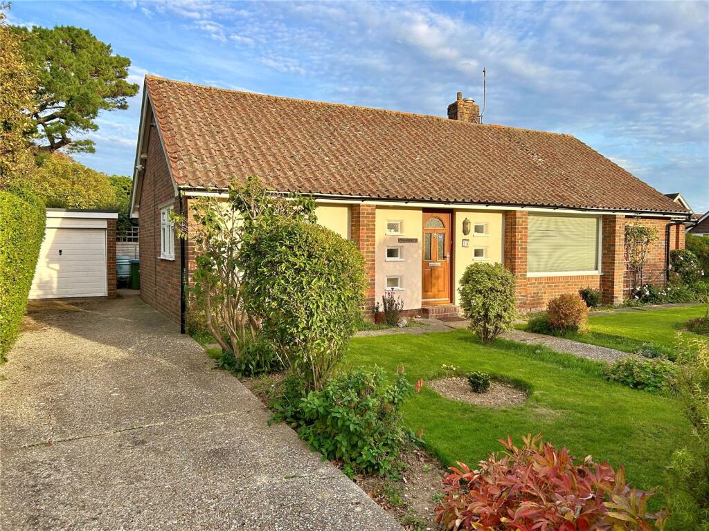 Main image of property: Mill Road Avenue, Angmering, West Sussex, BN16