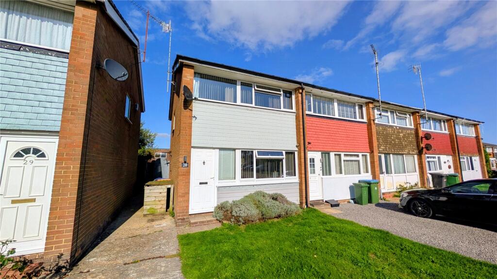 Main image of property: Wolstenbury Road, Rustington, Littlehampton, West Sussex, BN16