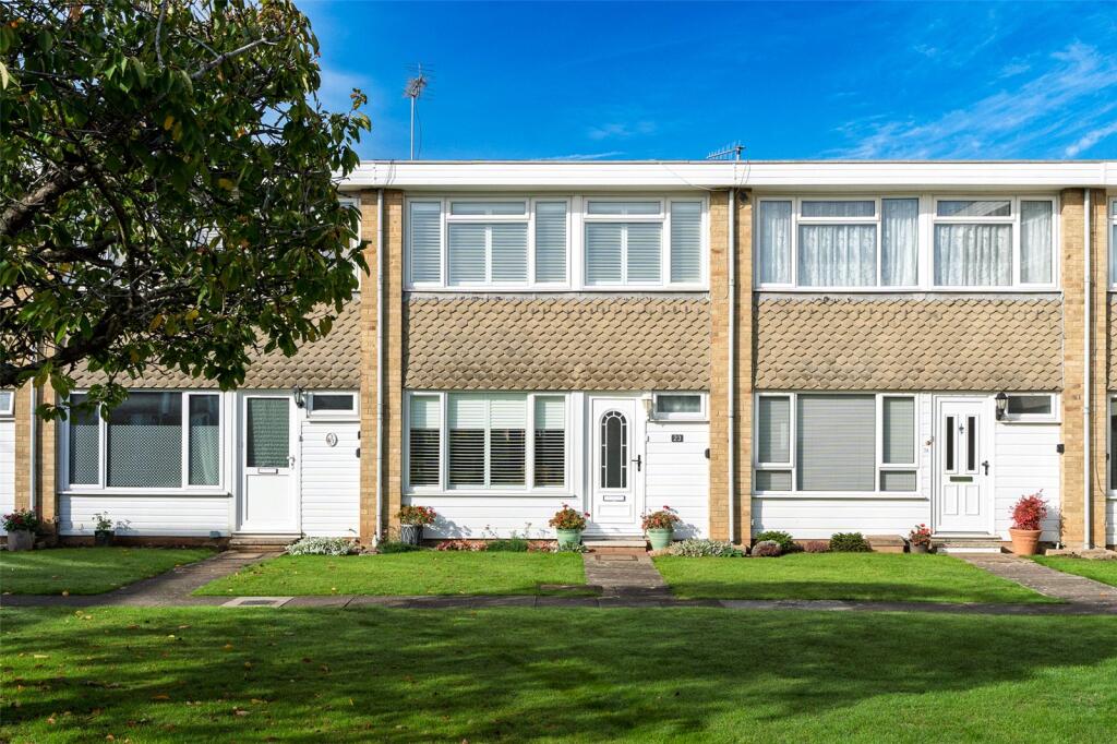 Main image of property: Arundel Garden, Rustington, Littlehampton, West Sussex, BN16