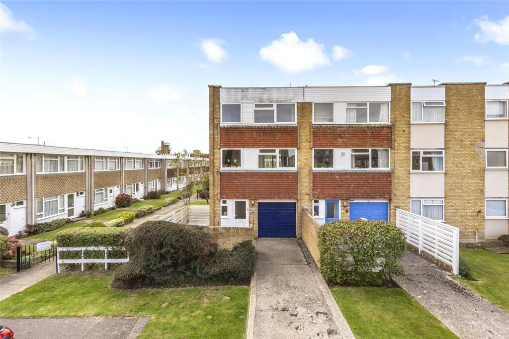 Main image of property: Fittleworth Garden, Rustington, Littlehampton, West Sussex, BN16