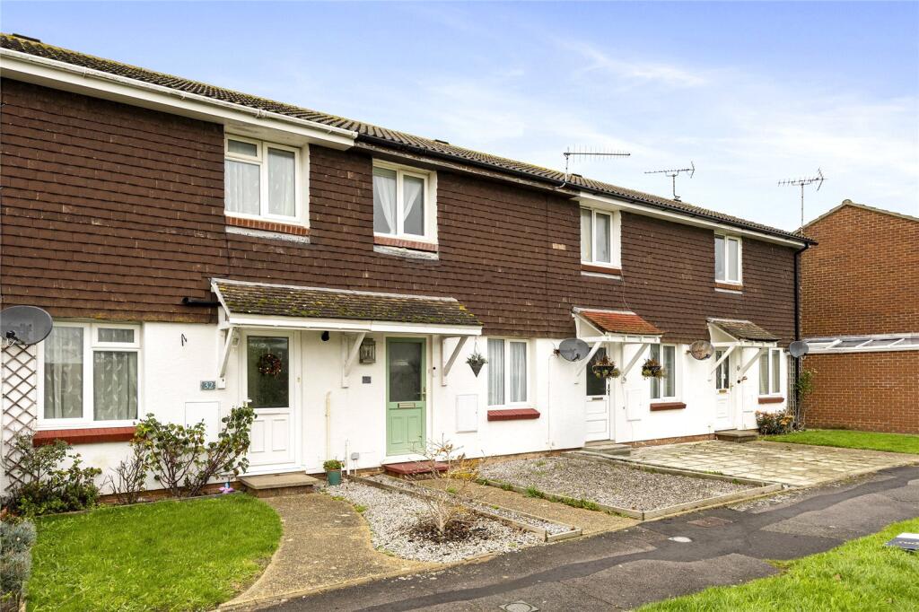 Main image of property: Beacon Way, Littlehampton, West Sussex, BN17