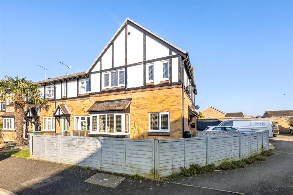 Main image of property: Biscay Close, Littlehampton, West Sussex, BN17