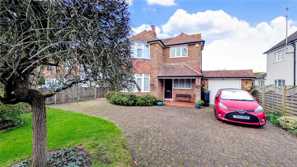 Main image of property: Herne Lane, Rustington, Littlehampton, West Sussex, BN16