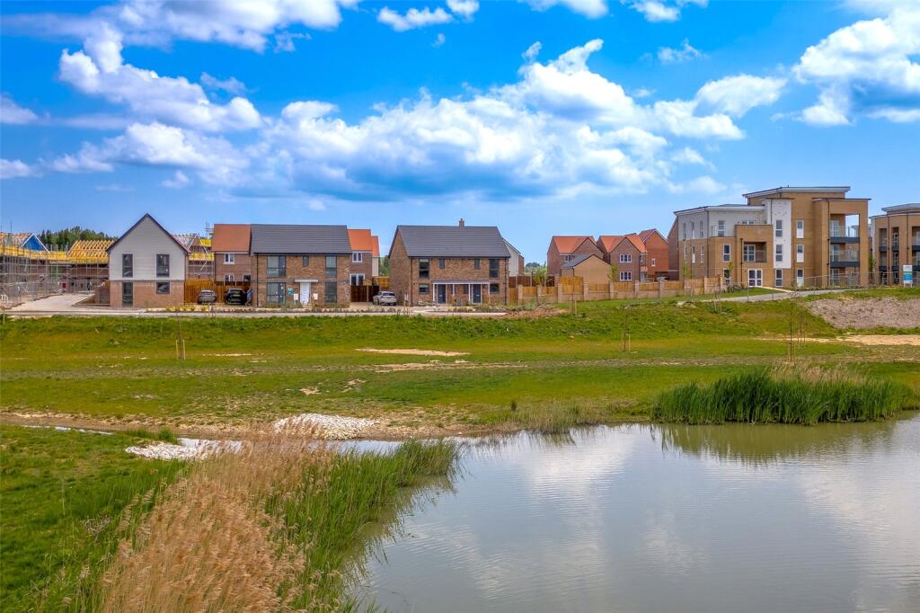 Main image of property: Lake Copse, Wick, Littlehampton, West Sussex, BN17