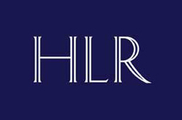HLR Residential, Londonbranch details