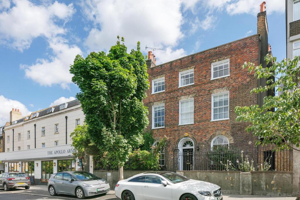 Main image of property: Old Town, London, SW4