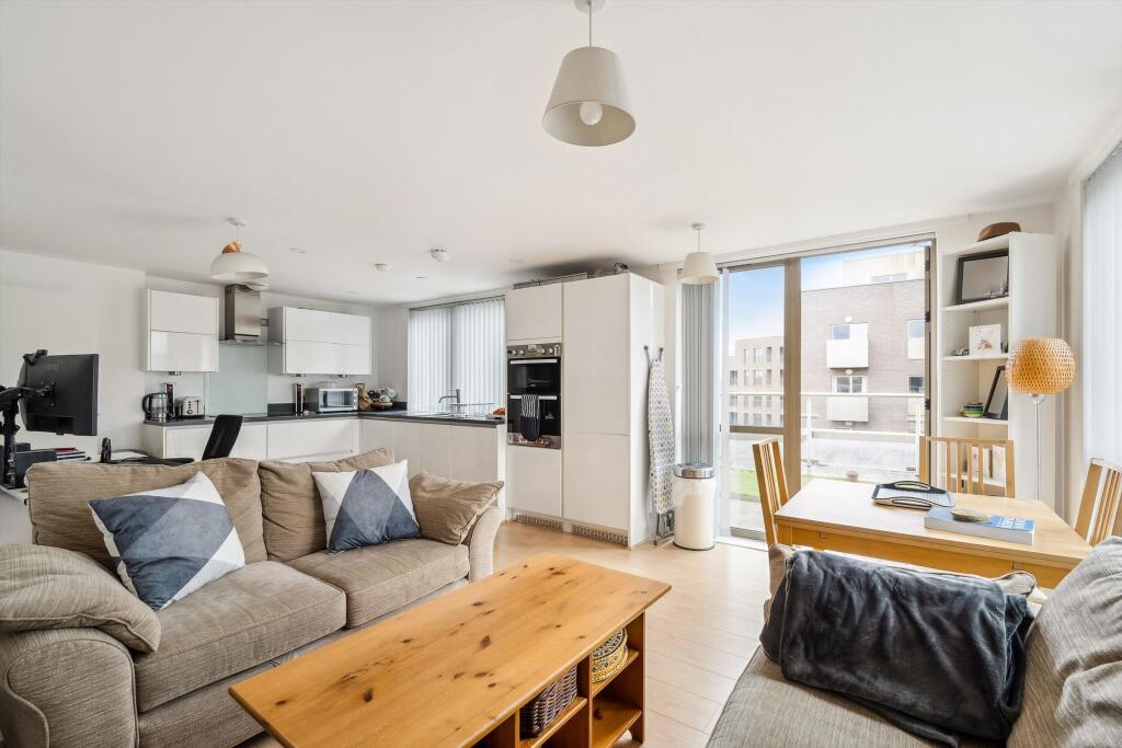 Main image of property: Bedford Road, London, SW4