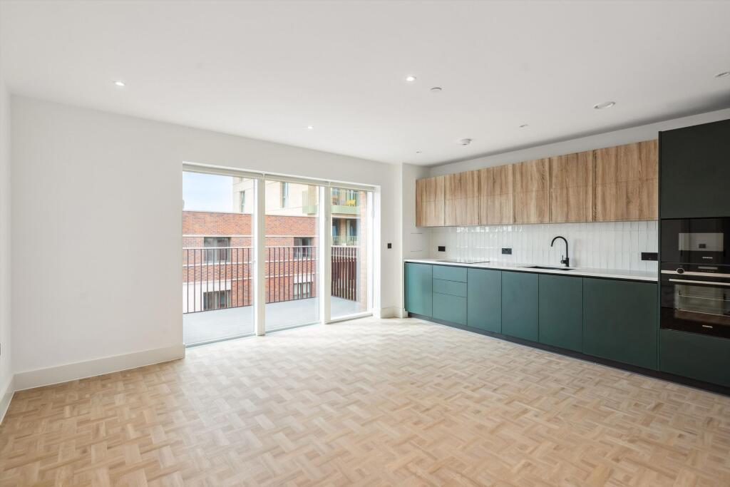 Main image of property: Monarch Square, London, SW11