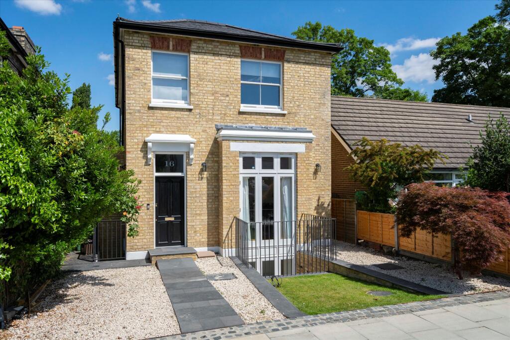 Main image of property: Acacia Grove, London, SE21