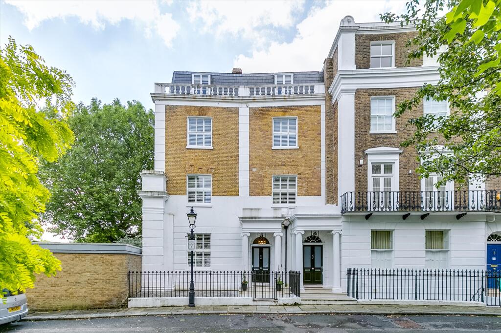 Main image of property: Crescent Grove, London, SW4