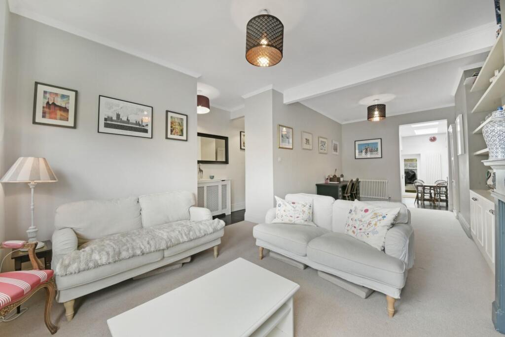 Main image of property: Strathleven Road, Clapham, London, SW2