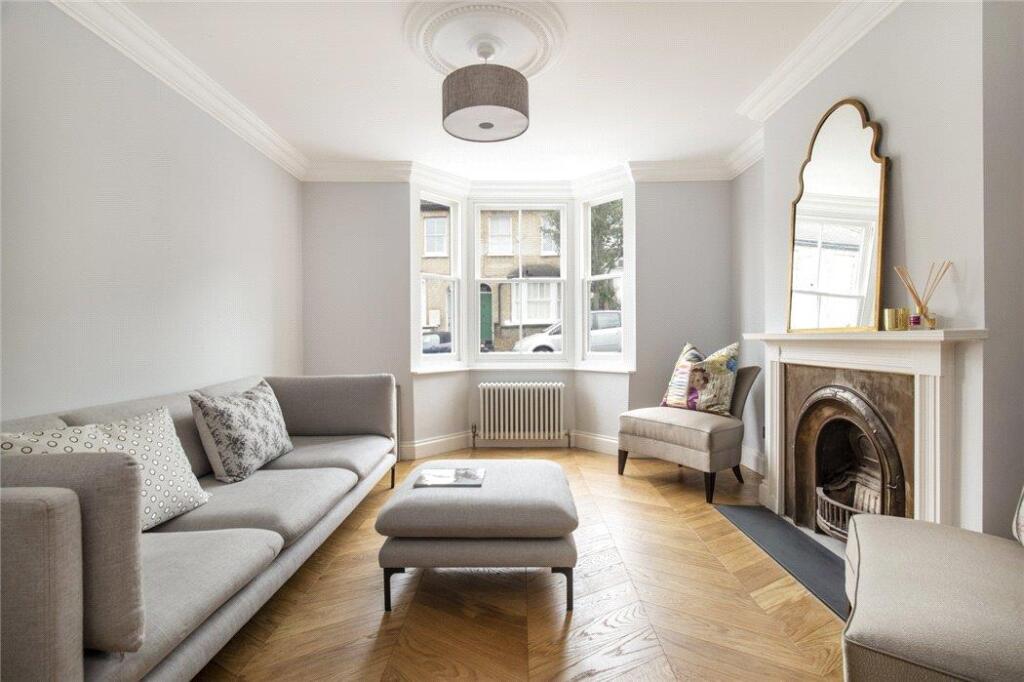 Main image of property: Tonsley Road, London, SW18