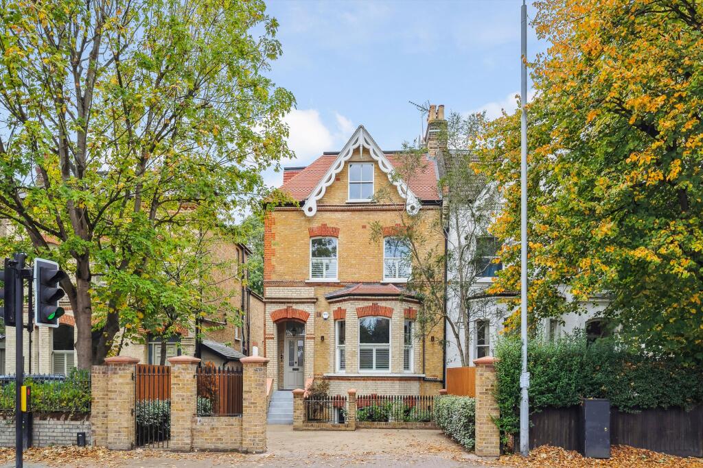 Main image of property: Trinity Road, Wandsworth, London, SW18