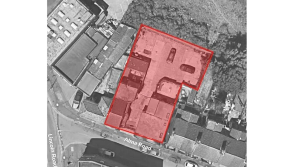 6 bedroom property for sale in Alma Road, Peterborough, PE1