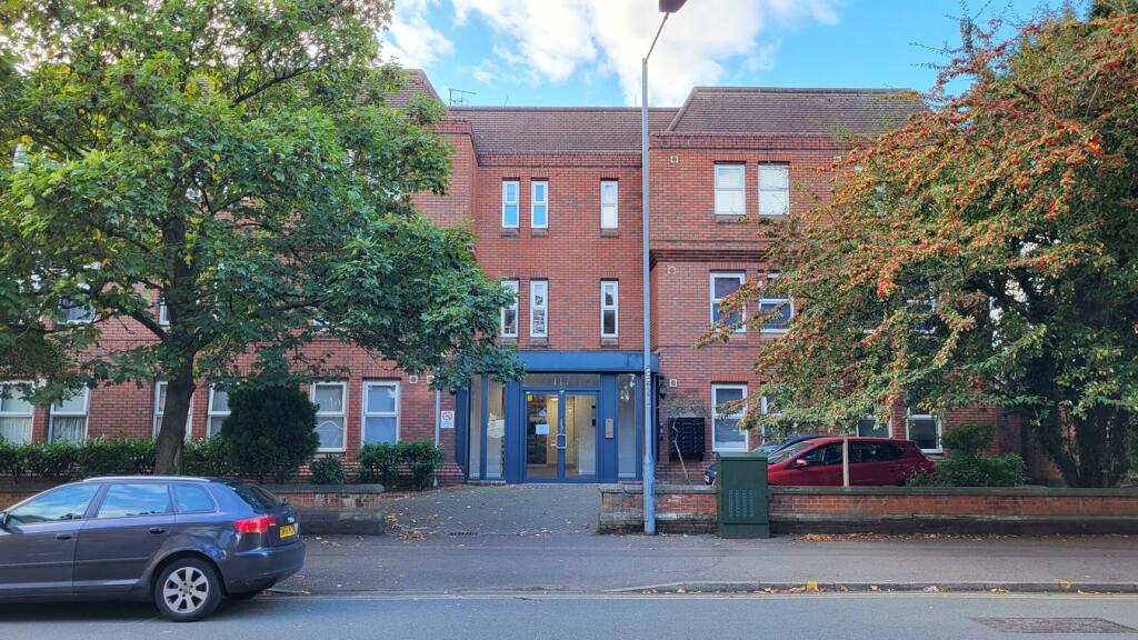 Main image of property: Park Road, Peterborough, PE1